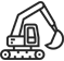 Baggerarbeiten