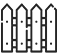 Zaunbau